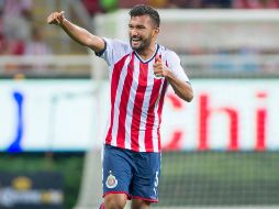 Según reportes, el jugador aseguró que el camión tipo Torton le había cerrado el paso y el pesado vehículo terminó volcado sobre su costado izquierdo obstruyendo la vialidad. MEXSPORT / ARCHIVO