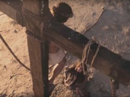 La productora Dopamine en breve estrenará con la compañía del Ajusco la serie María Magdalena. YOUTUBE / EntretenimientoCV