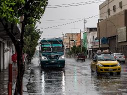 En la Zona Metropolitana de Guadalajara se pronostican para mañana temperaturas máximas de 31 a 33 grados y mínimas de 12 a 14 grados. EL INFORMADOR / ARCHIVO