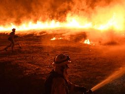 El mundo en imágenes del 2 de agosto de 2018