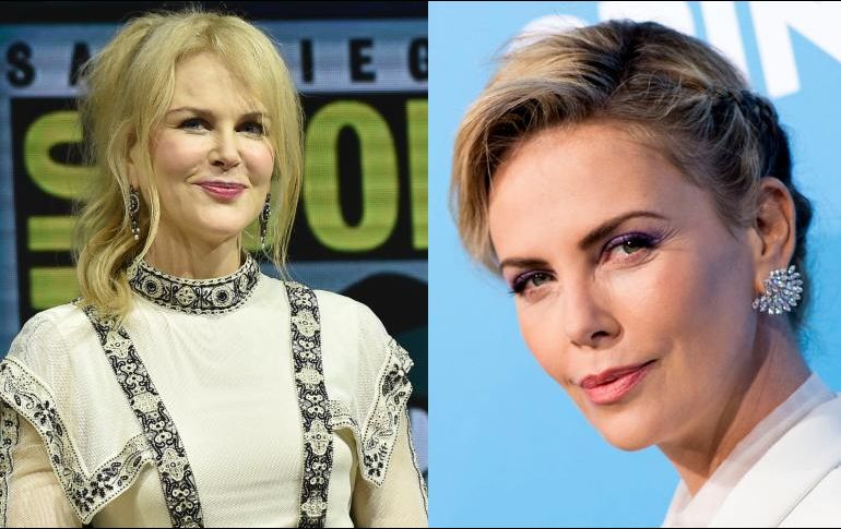 La película, que aún no tiene título, será dirigida por Jay Roach, con guión de Charles Randolph. ESPECIAL