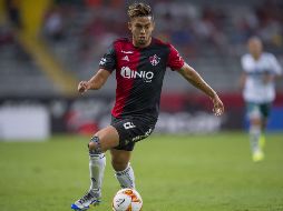 Los tapatíos ocupan al momento la décimo tercera posición de la tabla general. MEXSPORT/ARCHIVO