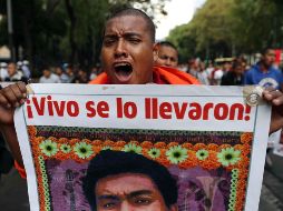 El término se venció el pasado 27 de julio sin que el Ministerio Público entregara los dictámenes. SUN / ARCHIVO