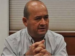 Esperón fue expulsado del PAN cuando aceptó trabajar con César Duarte. ESPECIAL