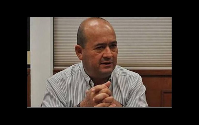 Esperón fue expulsado del PAN cuando aceptó trabajar con César Duarte. ESPECIAL