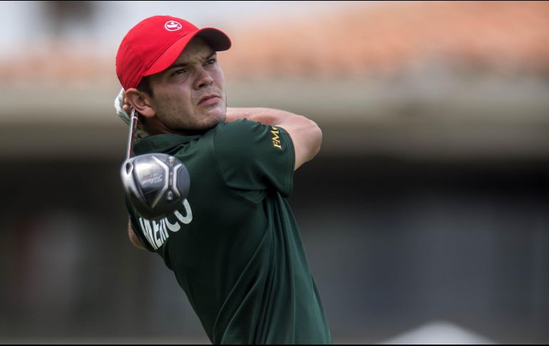 Esta medalla de plata se suma a la presea de oro que Pereda ganó el año pasado en la Universiada Mundial. MEXSPORT / V. León