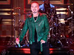 J. Balvin es uno de los ocho artistas con cuatro videos en Youtube que superan mil millones de vistas, el más reciente de ellos 