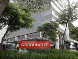 Según documentos publicados por el Departamento de Justicia de Estados Unidos, Odebrecht pagó 788 millones de dólares en sobornos en 12 países de Latinoamérica y África. AP / ARCHIVO