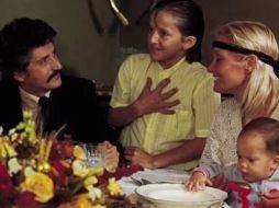 Marcela Basteri y Luisito Rey se conocieron en una cafetería. YOUTUBE / Badabun