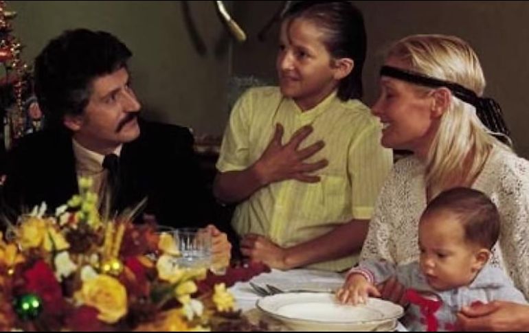 Marcela Basteri y Luisito Rey se conocieron en una cafetería. YOUTUBE / Badabun