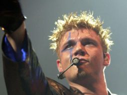 Las autoridades no han confirmado la identidad de la persona que interpuso la querella contra Carter. AP / ARCHIVO