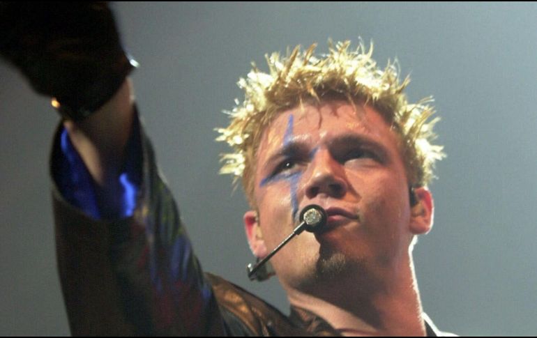 Las autoridades no han confirmado la identidad de la persona que interpuso la querella contra Carter. AP / ARCHIVO