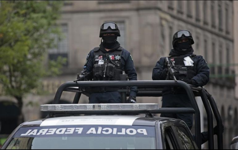 Griselda, de 33 años de edad, sería la encargada de organizar la distribución de drogas y coordinar la ejecución de integrantes de grupos antagónicos. EL INFORMADOR / ARCHIVO