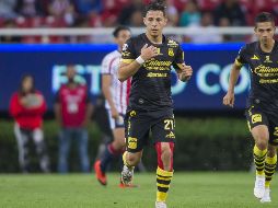 Partido Veracruz-Monarcas abre jornada tres del Apertura 2018