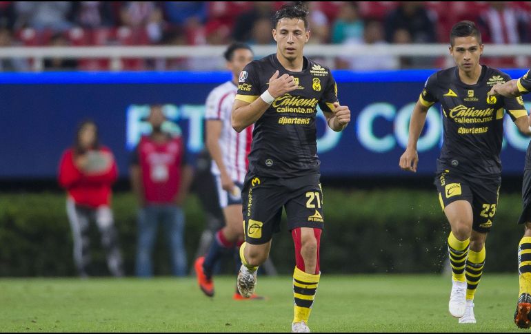 Partido Veracruz-Monarcas abre jornada tres del Apertura 2018