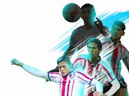 El Rebaño hizo 14 goles en los 17 juegos del torneo Clausura 2017. EL INFORMADOR/E. Victoria