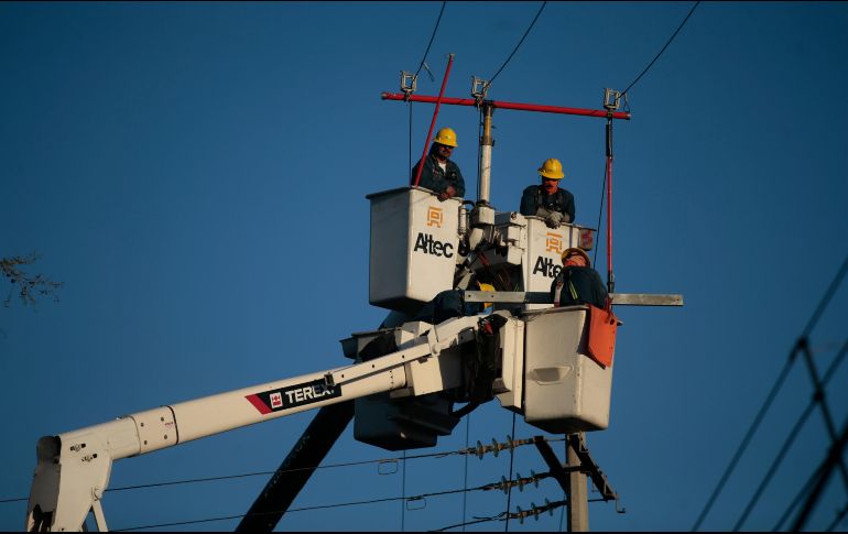 Entre 2016 y 2017, la cartera vencida de la compañía pasó de 38 mil 637 millones de pesos a 42 mil 071 millones. EL INFORMADOR/Archivo