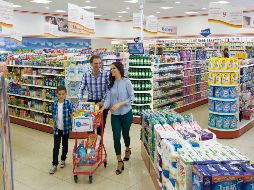 Farmacias Guadalajara tiene presencia en 377 ciudades de México.