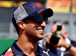 ''Es sin duda alguna una de las decisiones más difíciles que he tenido que tomar en mi carrera, pero creo que era un buen momento para lanzarme por un nuevo desafío'', declaró el australiano. AFP / ARCHIVO