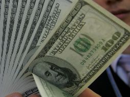 Banxico fijó el tipo de cambio en en 18.5725 pesos. EL INFORMADOR / ARCHIVO