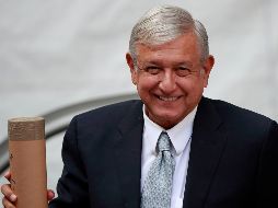 En la sesión se aprobará el dictamen relativo al cómputo de la elección de Presidente y se emitirá la declaratoria de validez de elección y de presidente electo. EFE / ARCHIVO