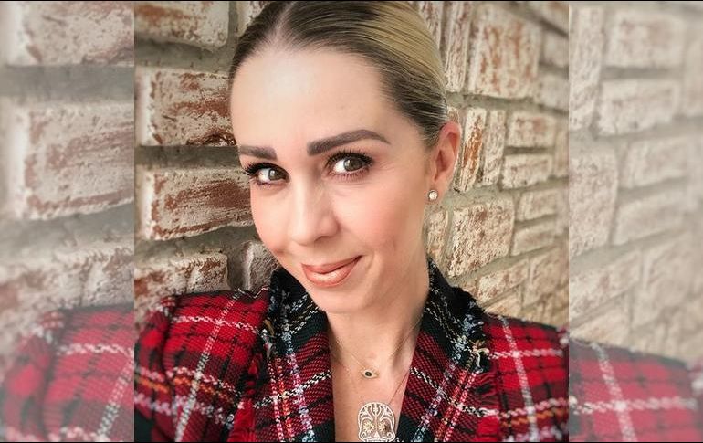 Tras la publicación de la foto con Legarreta, Atala recibió comentarios sobre los rumores de un posible distanciamiento. TWITTER / @AtaSarmi