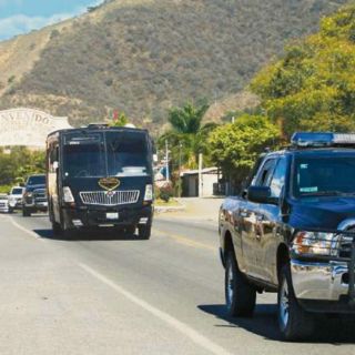 Avanza investigación de italianos “levantados” en Tecalitlán