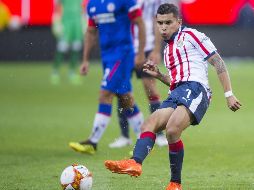 El Rebaño suma dos derrotas en el mismo número de fechas del Apertura 2018. MEXSPORT/ARCHIVO