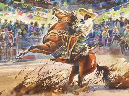 Charrería, patrimonio jalisciense