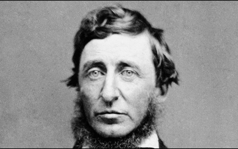 Frente a frente, este ensayo invita a reflexionar sobre el entorno político actual. El texto data de 1848, donde el filósofo y naturalista Henry Thoreau expresa su sentir cuando dejó de pagar impuestos como protesta a la esclavitud, entre otras cosas, lo que le valió estar en la cárcel. ESPECIAL
