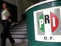 El PRI gobernó México desde 2012 con un cinismo inimaginable. AP / ARCHIVO