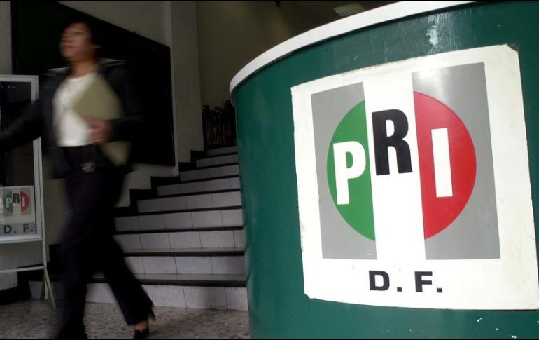 El PRI gobernó México desde 2012 con un cinismo inimaginable. AP / ARCHIVO