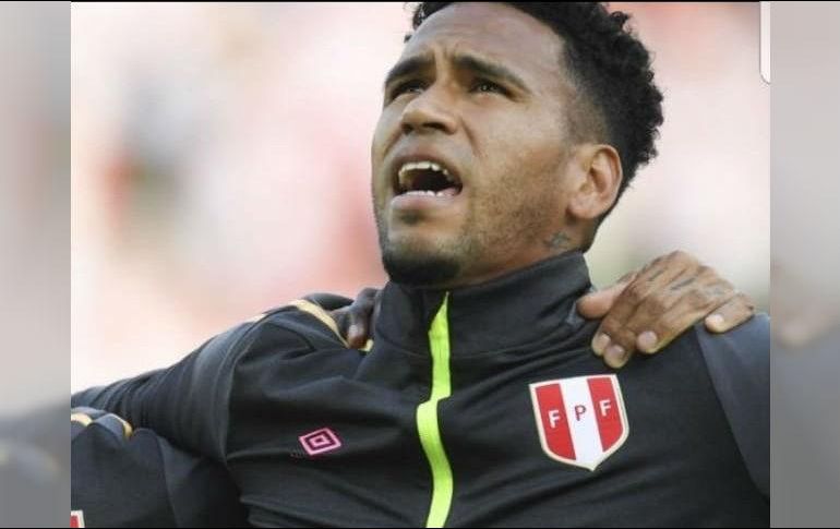 El elemento de los escualos jugó ayer por la noche en el Luis 'Pirata' Fuente en el empate de su equipo a dos goles, frente a Monarcas Morelia. TWITTER / @pedrogallese