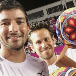 Histórico Miguel Reyes-Varela