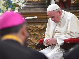 El Papa declaró que Pablo VI y monseñor Romero serán canonizados durante el Sínodo de Obispos. AP/ARCHIVO