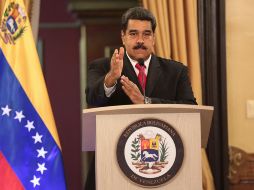 Hay siete militares lesionados por lo ocurrido, 