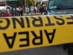 El boletín de Seguridad Pública no aportó datos sobre la edad de la mexicana ni de su lugar de origen. EL INFORMADOR / ARCHIVO