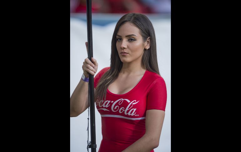 MEXSPORT/C. de Marchena