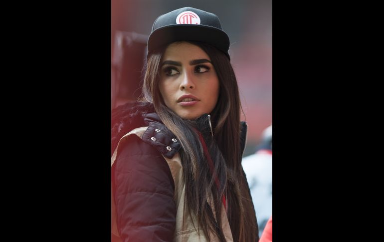 MEXSPORT/O. Martínez