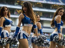 MEXSPORT/J. Martínez