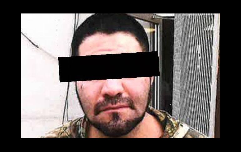 Los detenidos fueron repatriados en distintos puntos de la frontera. TWITTER / @PGR_mx