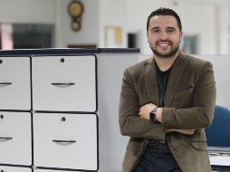 Risas. El comediante es uno de los consagrados. ESPECIAL