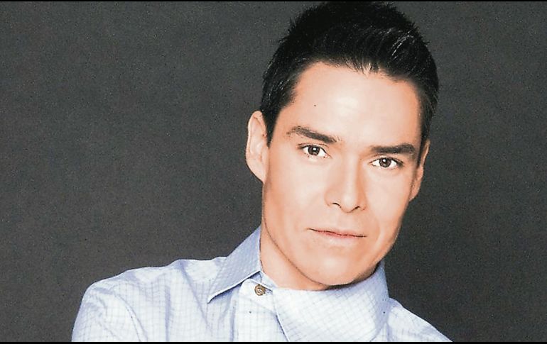 Toño Esquinca. Escúchalo por Grupo Radio Centro. ESPECIAL