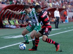 Con este resultado, Tijuana llegó a cuatro unidades en la clasificación general. NTX/E. Jaramillo