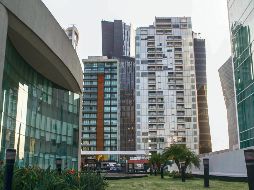 Homie ofrece espacios en renta desde los cinco mil pesos y está disponible en 20 estados del país. EL INFORMADOR/Archivo