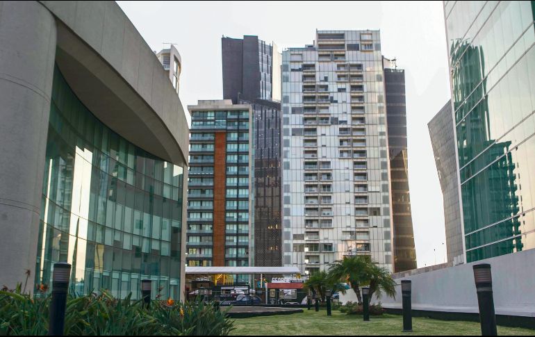 Homie ofrece espacios en renta desde los cinco mil pesos y está disponible en 20 estados del país. EL INFORMADOR/Archivo