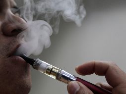 La actividad de ''vapear'' ha ayudado a disminuir el consumo del tabaco tradicional en todo el mundo. EL INFORMADOR / ARCHIVO