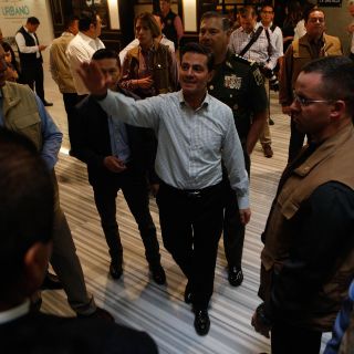 Peña Nieto viaja a Colombia para asistir a toma de posesión de Duque