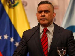 Las autoridades aseguran que se tenía 