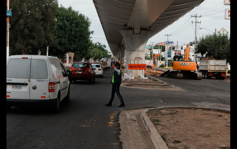 EL INFORMADOR/ G. Gallo